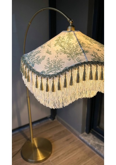 Toile Verde Lambader Diğer