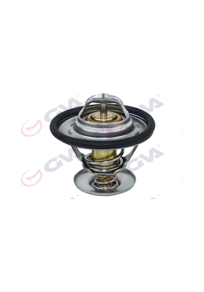 Termostat 87c Polo 4 2001-2009 1.9tdi 96kw-130hp Dizel Gva 5175032 032121113-7439180811-068121113b
