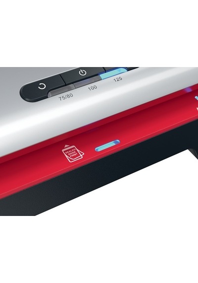 Gbc Laminasyon Makinesi 250 A4 Eu Siyah 4410070eu