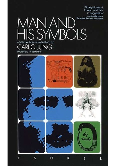 Man And His Symbols