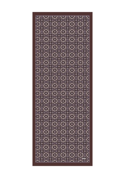 Arancia Kahverengi 70x200 Modal Şal Kahverengi kahverengi
