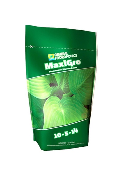 Ghe Maxi Go 1 KG