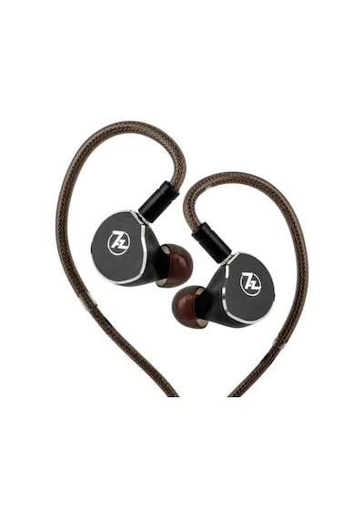 7hz X Crinacle Diablo 14.5mm Planar Manyetik Hifi Iem Kulaklık Kulak Içi Kulaklık