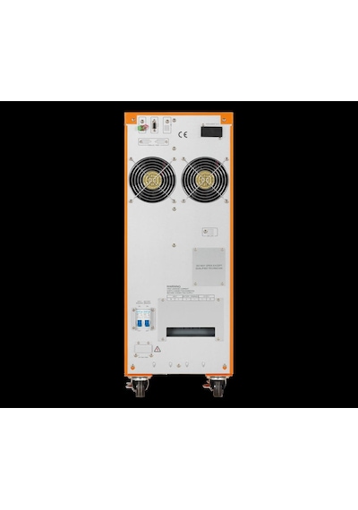 Makelsan Powerpack SE Serisi 6 KVA 1F-1F Online UPS