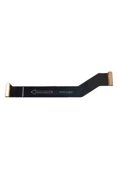 Huawei Uyumlu P40 Pro Ekran Ara Film Flex (527576328)