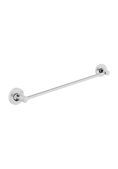VitrA Base 100 Krom Uzun Havluluk A44114 Krom