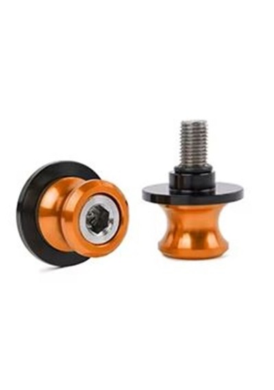 Ktm Motosiklet Sehpa Kaldırma Aparatı 10mm Turuncu 790/890 Duke,990/1290