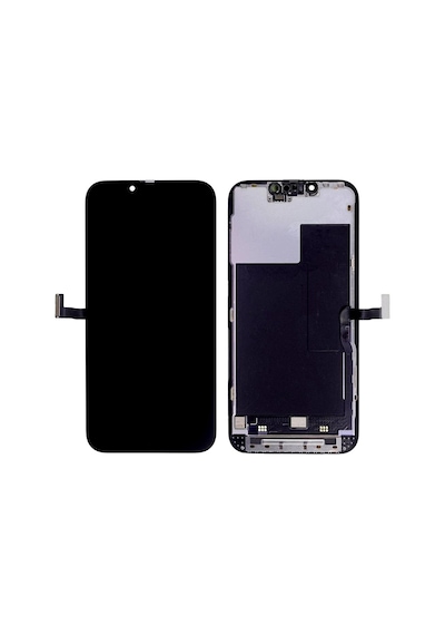 Apple Uyumlu iPhone 13 Pro Oled Lcd Ekran Ve Dokunmatik Komple Ekran Yüksek Kalite Yedcom