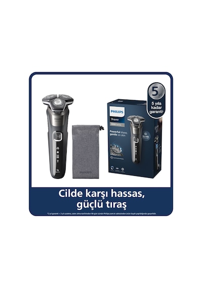 Philips S5887/10 5000 Serisi Tıraş Makinesi