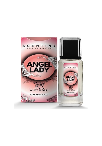 Scentiny Fragrances Angel Lady Kadın Parfüm EDP 50 ML