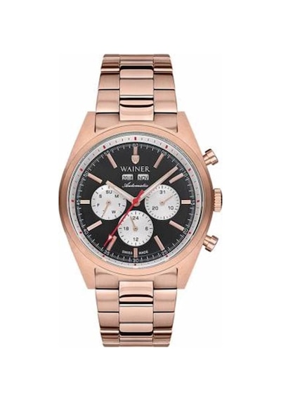 Wainer WA.25910-C Erkek Kol Saati