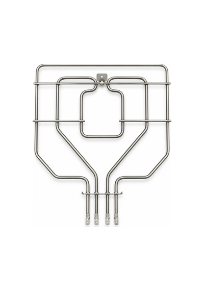 Profilo Uyumlu Fırın Üst Rezistans 1300 + 1500 Watt / Toplam 2800 Watt Gri