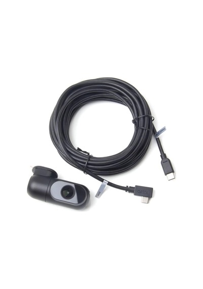 Viofo A229 Pro/plus Araç Kamerası İçin 6 Metre Kablo Ve Arka Kame Çok Renkli