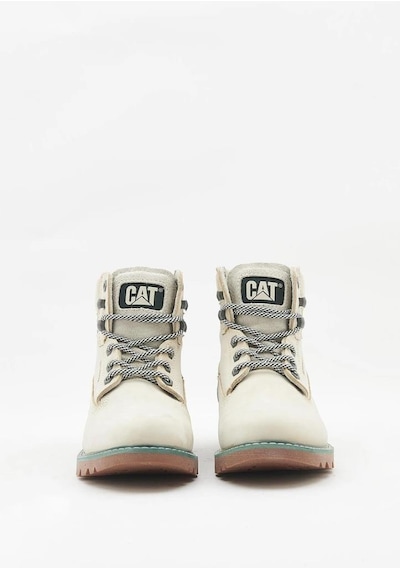 Caterpillar Colorado 2.0 Wp Birch Kadın Bot Bej