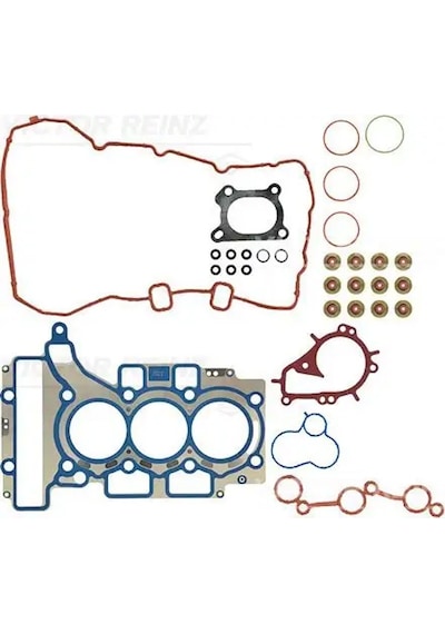 Peugeot 308 Motor Takim Conta Ust 1.2 2013-2017 Vıctor Reınz 023774501