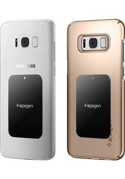 Spigen Kuel Signature Qs11 Magnetic Üniversal Telefon Araç Tutucu