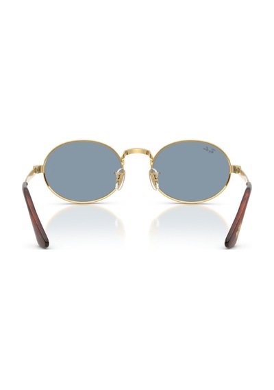 Ray-ban Güneş Gözlüğü Rb3931 54 001/56 Altın