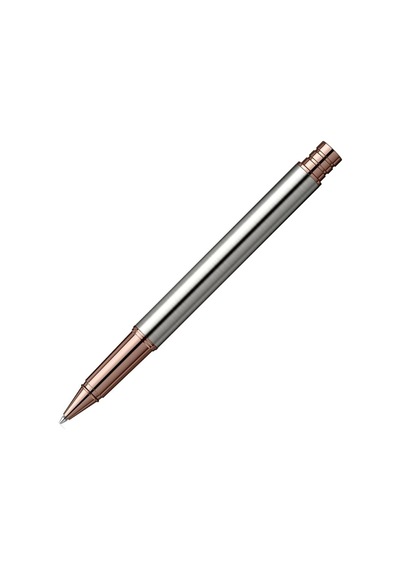 Scrikss 64 Roller Bronz Krom, Kristal Kutu Genel
