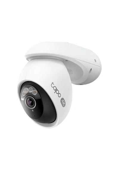Tp-lınk 8mp Tapo C560ws Kablosuz Ip Kamera Pan-tılt
