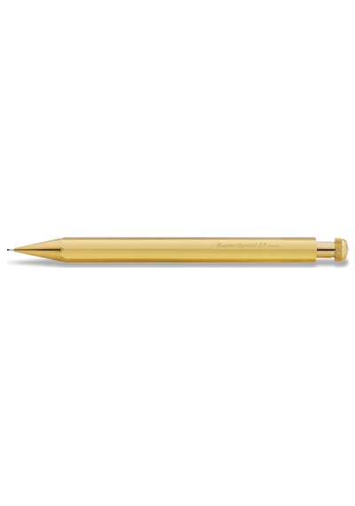Kaweco Special Versatil Brass 0.7 Mm 10001387