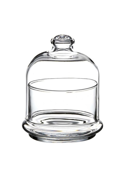 Paşabahçe Kapaklı Reçellik / Şekerlik 230 Cc 15 Cm - 8 Adet Tarı Diğer