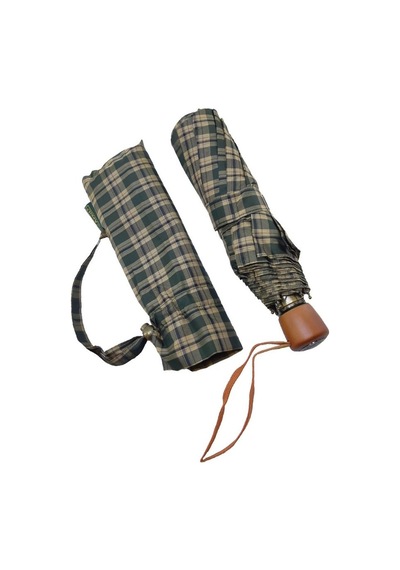 Baginn Snotline-april Kadın Şemsiye Otomatik Açılır 90 CM Çap Kapalı 30 CM Çanta Boy 001