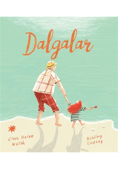 Dalgalar / Clare Helen Welsh