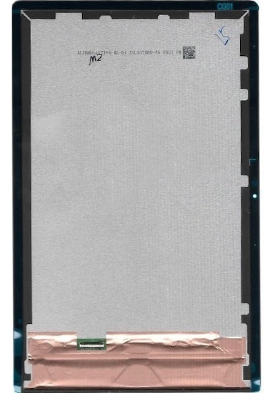 Samsung Uyumlu Galaxy Tab A7 10.4 Sm-T500 Lcd Ekran ve Dokunmatik