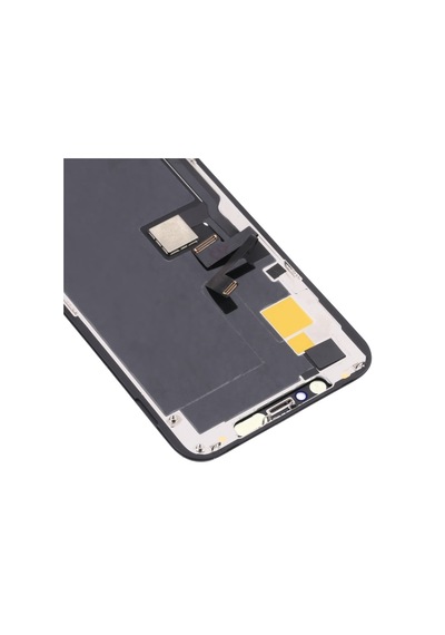 Cbtx Sayısallaştırıcı Tam Montajlı Apple Uyumlu iPhone 11 Pro Jk Tft Lcd Ekran