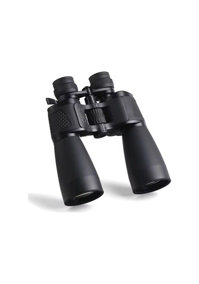 P20-60x60 Profesyonel Zoomlu Dürbün Beyaz