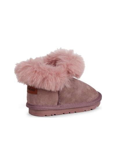 Buckhead Buck3062 Func Kız Çocuk Bot Pembe 26-30 Pembe
