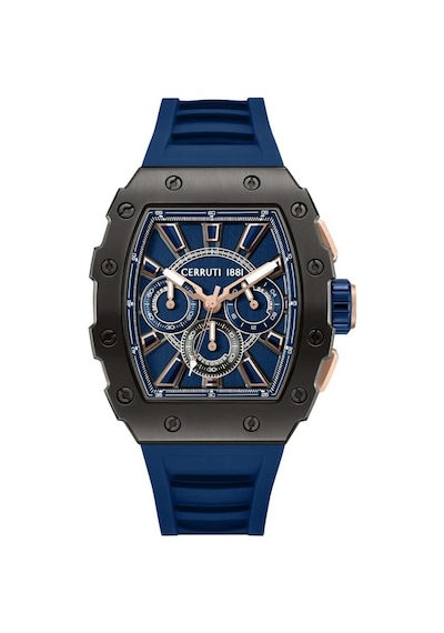 Cerruti Cıwgo0085402 Kol Saatı Rose Gold