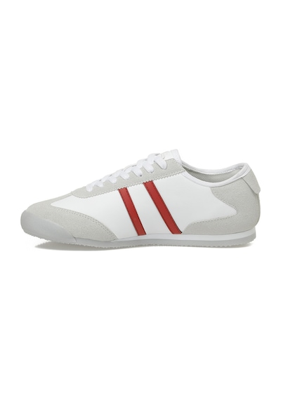Proshot Zac 5fx Beyaz Unisex Sneaker 000000000102054988 Beyaz-saks-kırmızı Çok Renkli Proshot Zac 5fx Beyaz Unisex Sneaker 000000000102054988 Beyaz-saks-kırmızı Çok Renkli