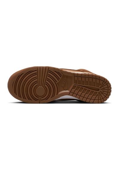 Nike Nıke Dunkhıgh Prm Kadın Ayakkabı Dx2044-200 Kahverengi