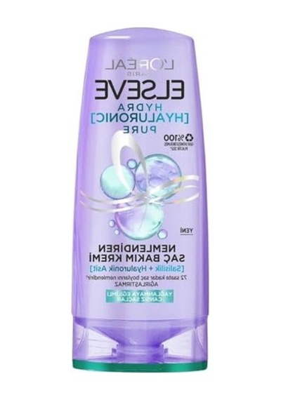 Yağlanma Karşıtı Nemlendirici Saç Kremi, 250 Ml