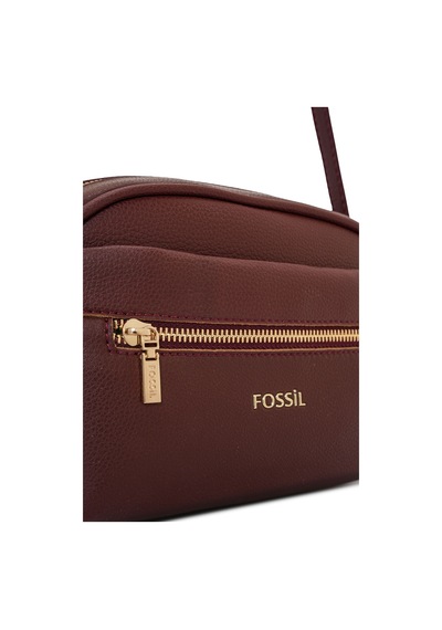 Fossil Kadın El Omuz Ve Çapraz Çantası 05fd26y536 Bordo
