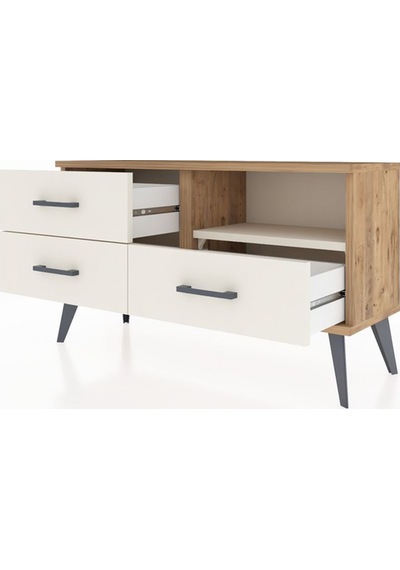 Arges Şifonyer Tek Raflı 3 Çekmeceli 88x30x48 Çam-aytaşı Aytaşı Arges Şifonyer Tek Raflı 3 Çekmeceli 88x30x48 Çam-aytaşı Aytaşı