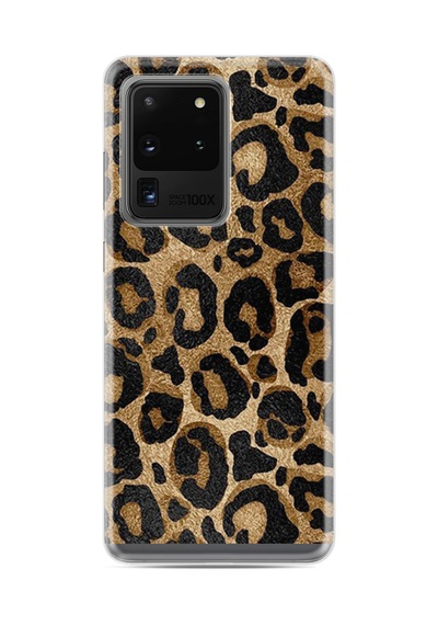 Samsung Galaxy S20 Ultra Sm-g988b Uyumlu Kılıf Baskılı Desenli Silikon Stk-354.jpg Renk21 Renk21