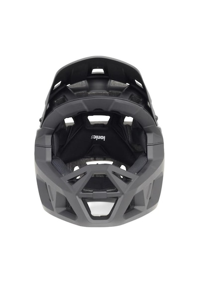 Stroke Full Face Downhill/enduro Kask Renkli