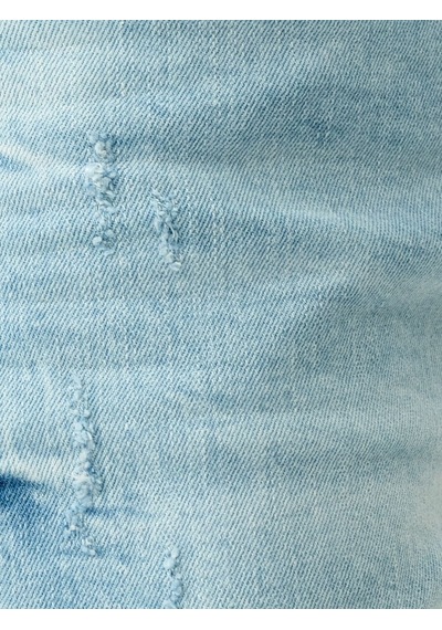 LOFT Justin Skinny Fit Erkek Pantolon Lf2036104 Q1.v1 Denim