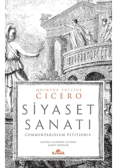 Siyaset Sanatı - 57855210117264480153336