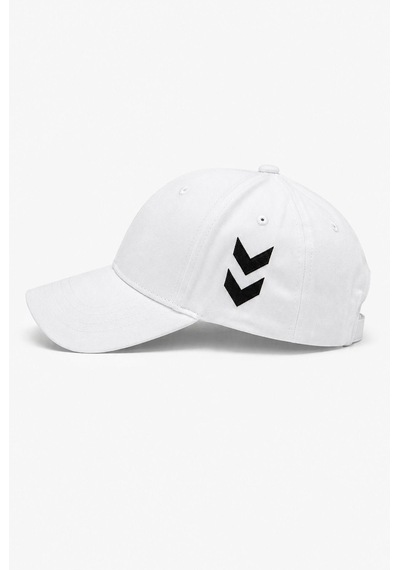 Hummel Joy Şapka Beyaz