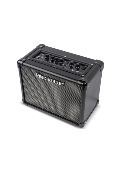 Blackstar Id:core 10 V4 Dijital Kombo Elektro Gitar Amfi 105010200069