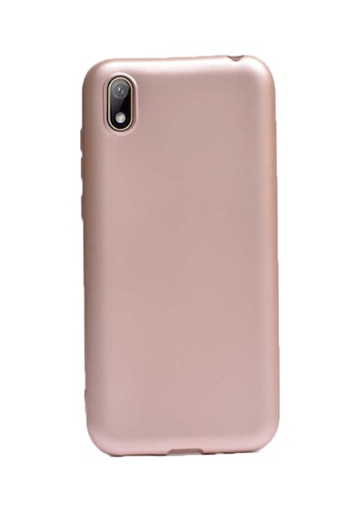 Huawei Y5 2019 Kılıf Premier Silikon Esnek Arka Koruma