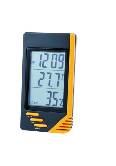 Jinying Termometre Higrometre Jdb-60
