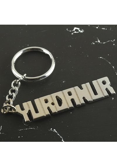 Yurdanur İsimli Anahtarlık- N162