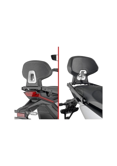 Gıvıtb1188ahondax-adv750 21-24 Sıssybar Çok Renkli