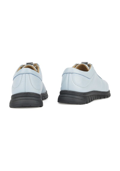 Ziya, Kadın Hakiki Deri Sneaker 143992zsp200 A.mavi 131992 Sp200 003 A.mavi