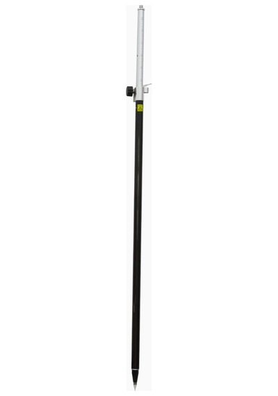 Fiber Teleskopik Gps Jalonu Gp220tl-ac