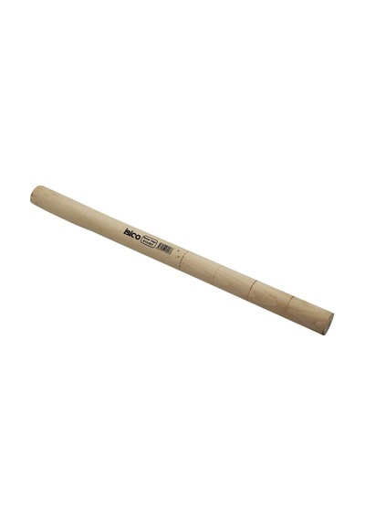 İbico K13-057 Ynr-511 45cm Ahşap Keser Sapı